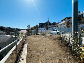 神奈川県鎌倉市笛田２丁目