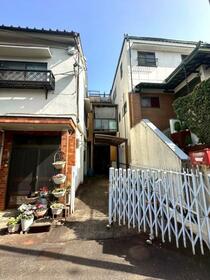 大阪府大阪市生野区中川東２丁目