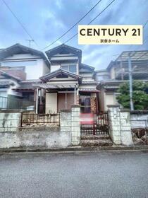 奈良県生駒郡斑鳩町興留東１丁目