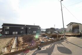 愛知県岩倉市中野町御山寺