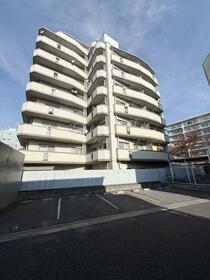 グリーンパーク東綾瀬　８０５号室