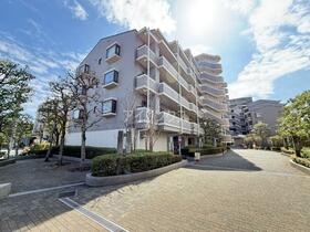 竹の塚ガーデンハウス　７０５号室