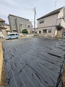 神奈川県高座郡寒川町一之宮４丁目