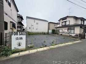 神奈川県高座郡寒川町一之宮４丁目