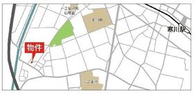 神奈川県高座郡寒川町一之宮４丁目