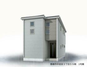 愛知県豊橋市中岩田３丁目