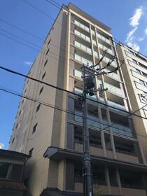 ルーシア京都烏丸御池