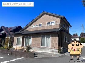 栃木県宇都宮市西川田本町３丁目