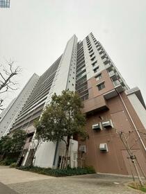 シーサイドレジデンスコスモスクエア駅前