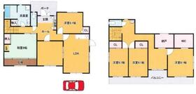 奈良県磯城郡田原本町大字新木