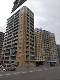 エクセルシオール豊平橋ステア