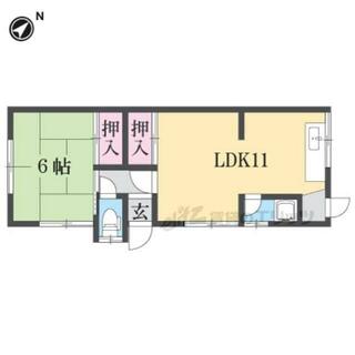 間取り：225010064961
