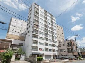 サンハイツ東十条