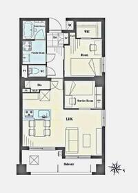 プリマドムス立花