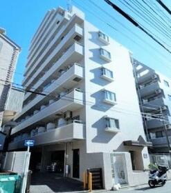 グランデール横浜伊勢佐木