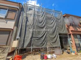 東京都江戸川区春江町３丁目