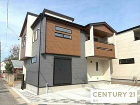 愛知県岡崎市若松町字大廻