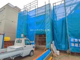 埼玉県蕨市北町５丁目