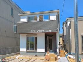 埼玉県蕨市北町５丁目