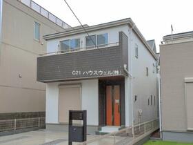 埼玉県蕨市北町５丁目
