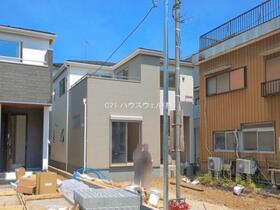 埼玉県蕨市北町５丁目