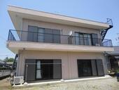 東大和市芋窪４丁目&nbsp;2階建&nbsp;築44年のイメージ