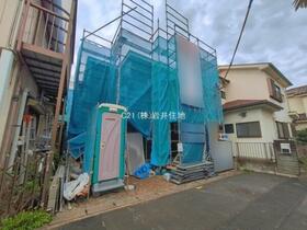 埼玉県越谷市伊原２丁目