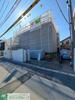 東川口駅より徒歩5分 3階 新築の賃貸物件