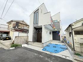 東京都足立区興野２丁目