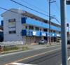 余部駅より徒歩6分 3階 築38年の賃貸物件