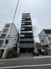 プレサンス谷町九丁目ディセオ 12階 築5年の賃貸物件
