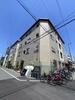 早川グリーンマンション 4階 築49年2ヶ月の賃貸物件