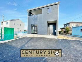 愛知県岡崎市上地町字下屋敷