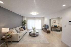 津田沼グリーンハイツ６号棟