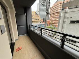 オープンレジデンシア新宿ザ・ハウス  ｜ 東京都渋谷区代々木２丁目（賃貸マンション1LDK・3階・36.12㎡） その14