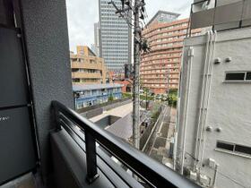 オープンレジデンシア新宿ザ・ハウス  ｜ 東京都渋谷区代々木２丁目（賃貸マンション1LDK・3階・36.12㎡） その15