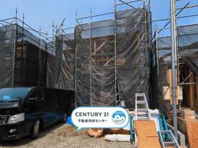 愛知県西尾市巨海町南浜田