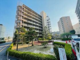 日商岩井相川松山公園マンション１号棟