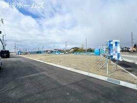 新潟県新発田市富塚町２丁目