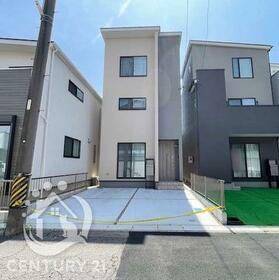愛知県安城市百石町２丁目