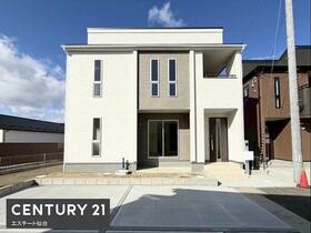 宮城県仙台市太白区四郎丸字神明