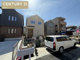 愛知県名古屋市守山区川北町