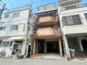 大阪府大阪市大正区平尾２丁目
