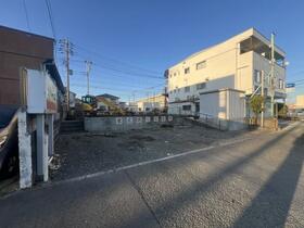 神奈川県藤沢市大庭