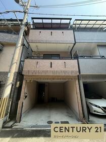大阪府大阪市大正区鶴町３丁目