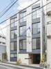 GREENCOURT中野 3階 築3年3ヶ月の賃貸物件