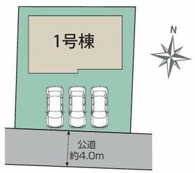 群馬県太田市亀岡町