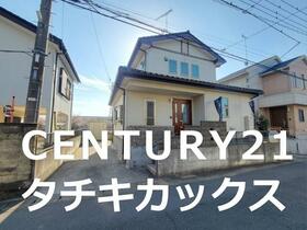 茨城県古河市西牛谷