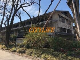 Ｊ．ＧＲＡＮ　ＴＨＥ　ＨＯＮＯＲ　下鴨糺の杜　参道西