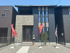 愛知県安城市福釜町宮添